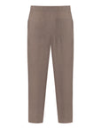 P Linen Trousers