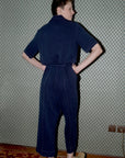 Beatrice Boilersuit