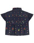 Crop Parvaneh Top