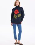 Into the Void Sweater