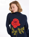 Into the Void Sweater