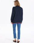 Into the Void Sweater