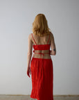 Simona Skirt