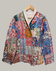 Reversible Jacket