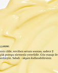 Saffron Brightening Eye Cream