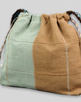 Kolan Repurposed Bag