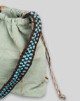Kolan Repurposed Bag