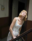 Dani Linen Dress