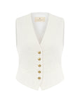 Vida Corduroy Vest