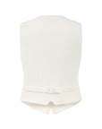 Vida Corduroy Vest