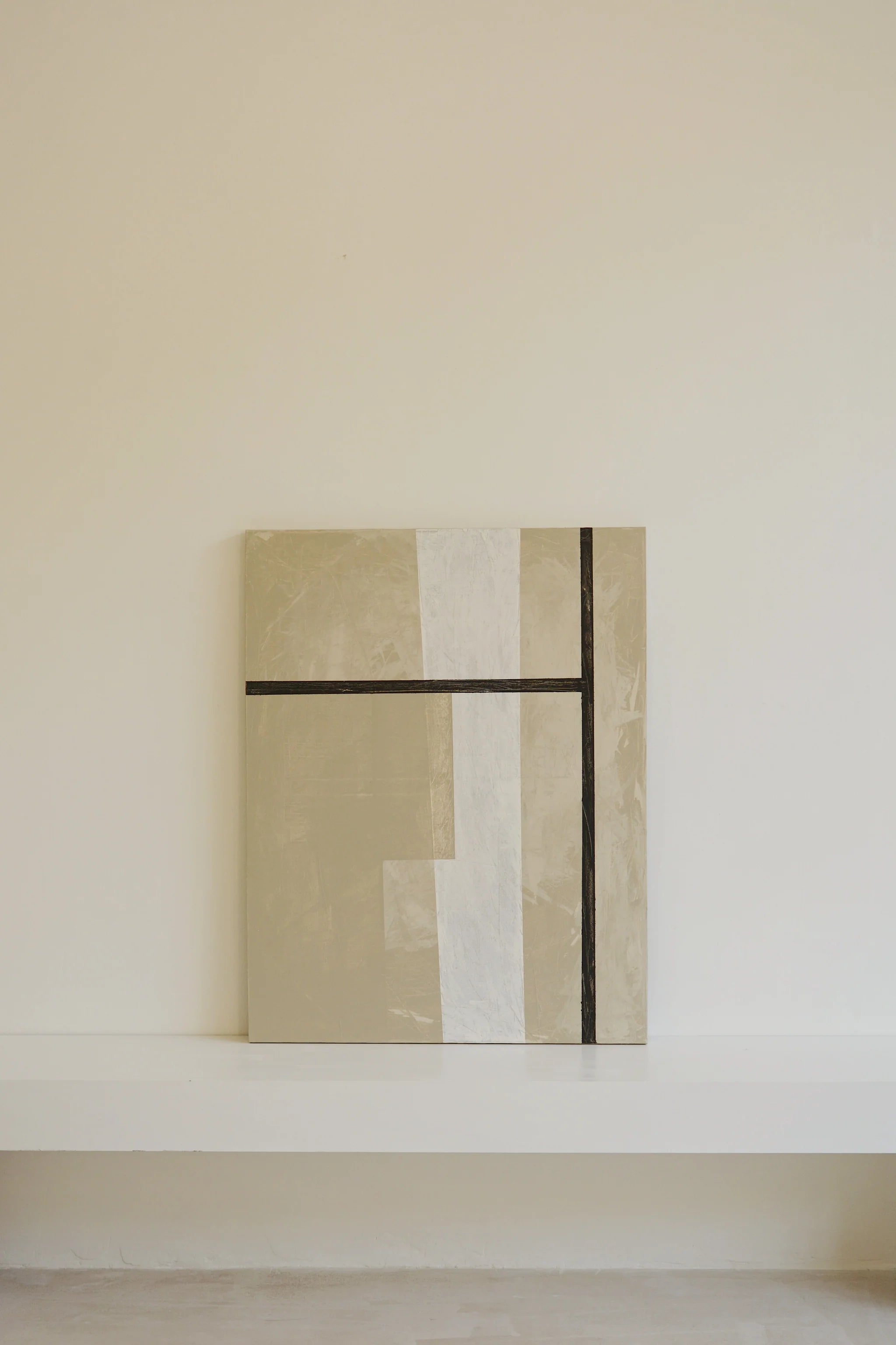 Flow Painting