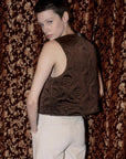 Rose Vest