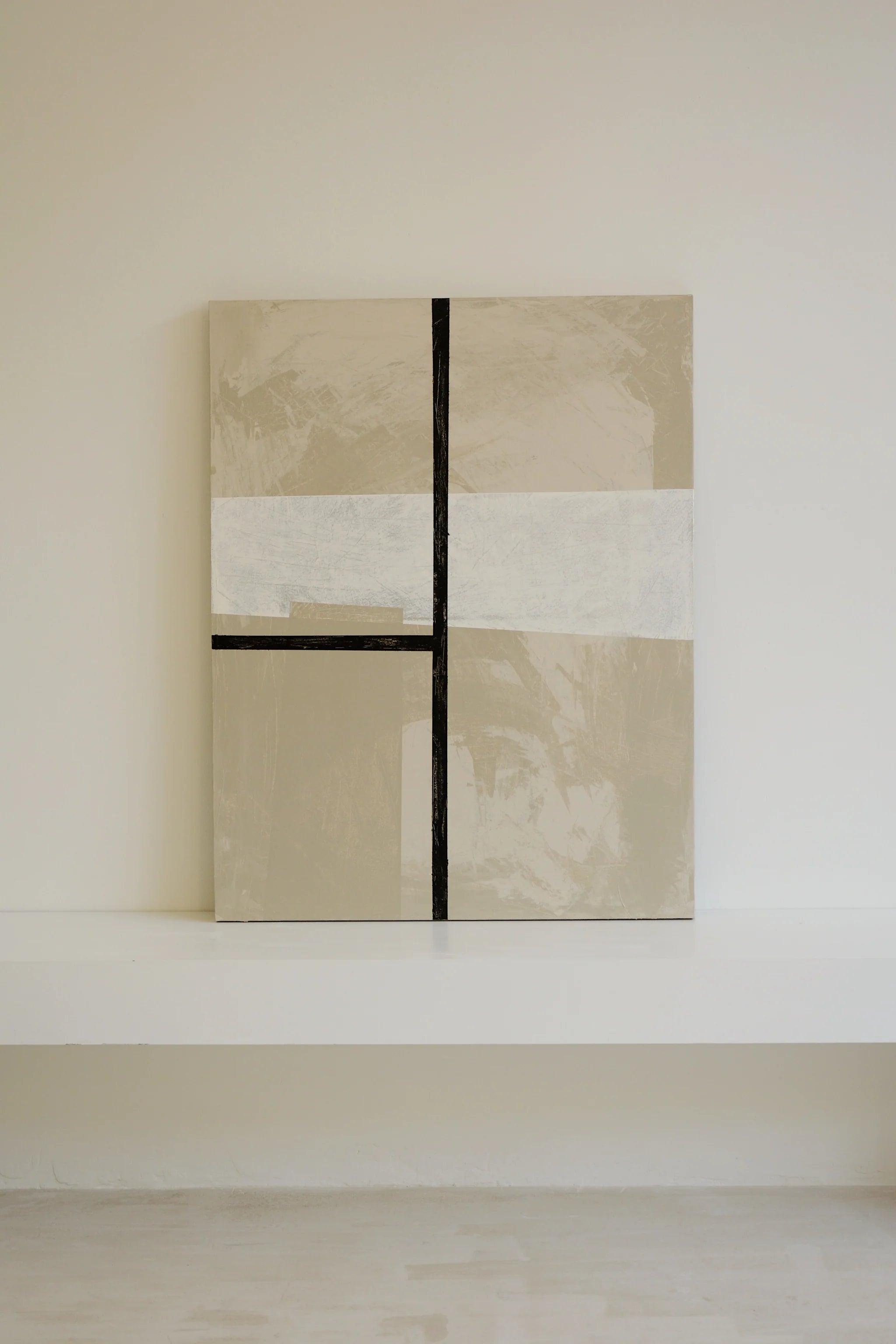 Flow Painting