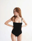 The Body