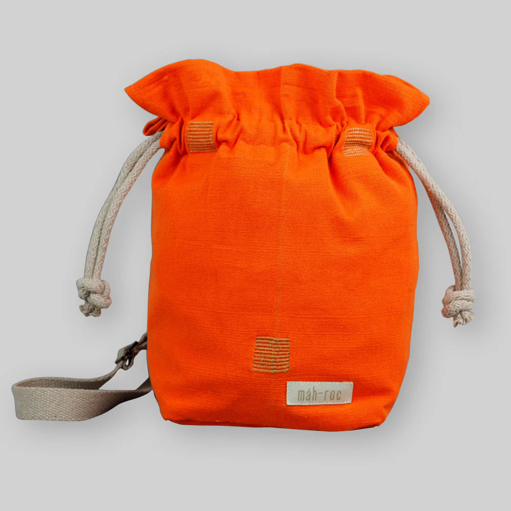 Maxi Repurposed Bag