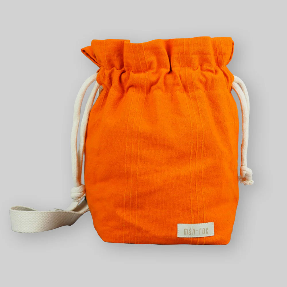 Maxi Repurposed Bag