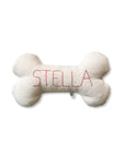 Personalised Bone Pillow