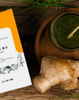 Ginger Mix