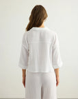 Aura Mini Shirt