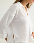 Aura Mini Shirt