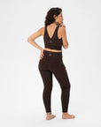 Viscose Basic Leggings