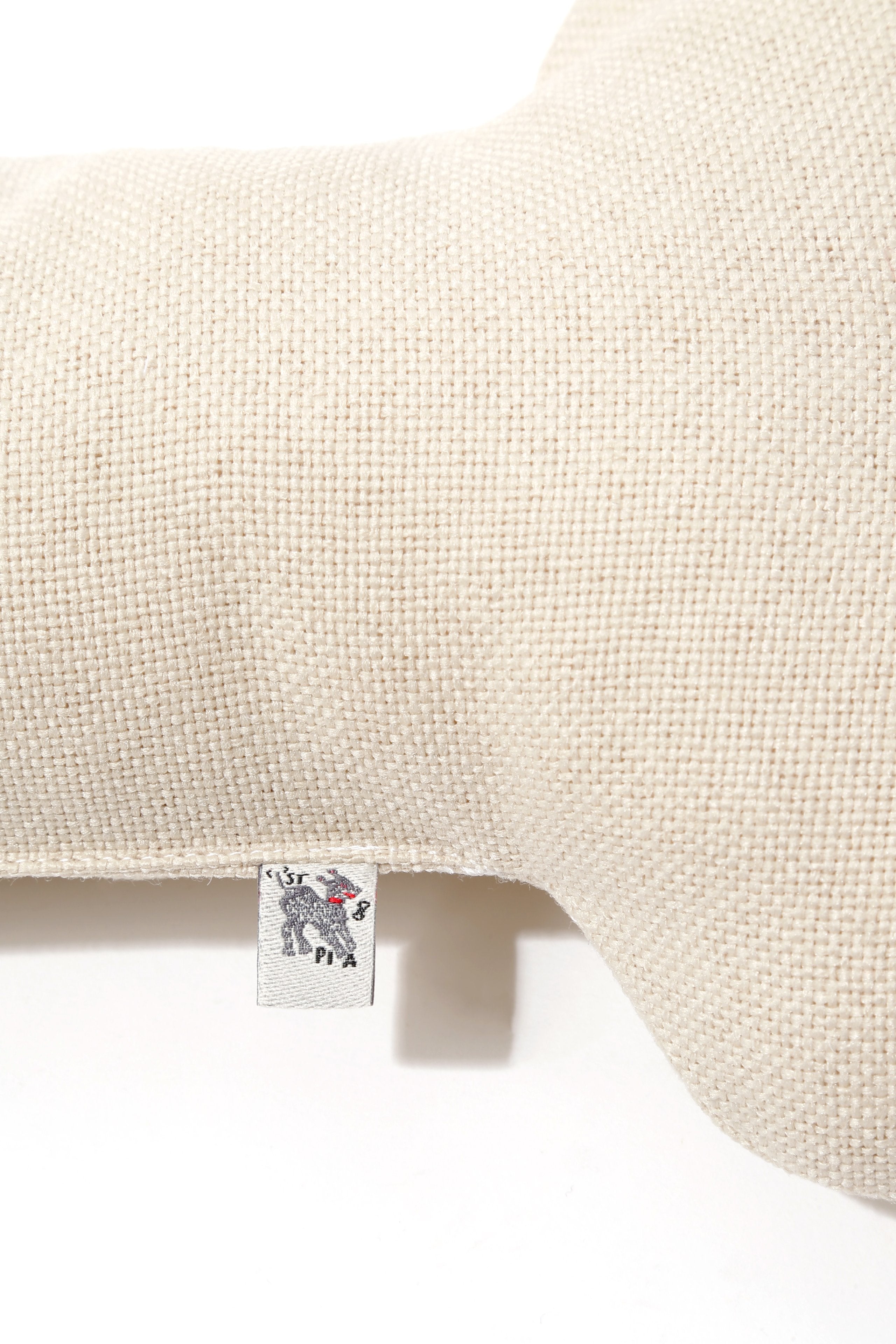Personalised Bone Pillow