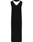 Tara Cotton Maxi Dress