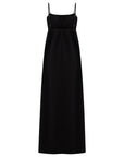 Bliss Flow Tencel Maxi Dress