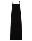 Bliss Flow Tencel Maxi Dress