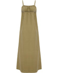 Bliss Flow Tencel Maxi Dress