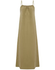 Bliss Flow Tencel Maxi Dress