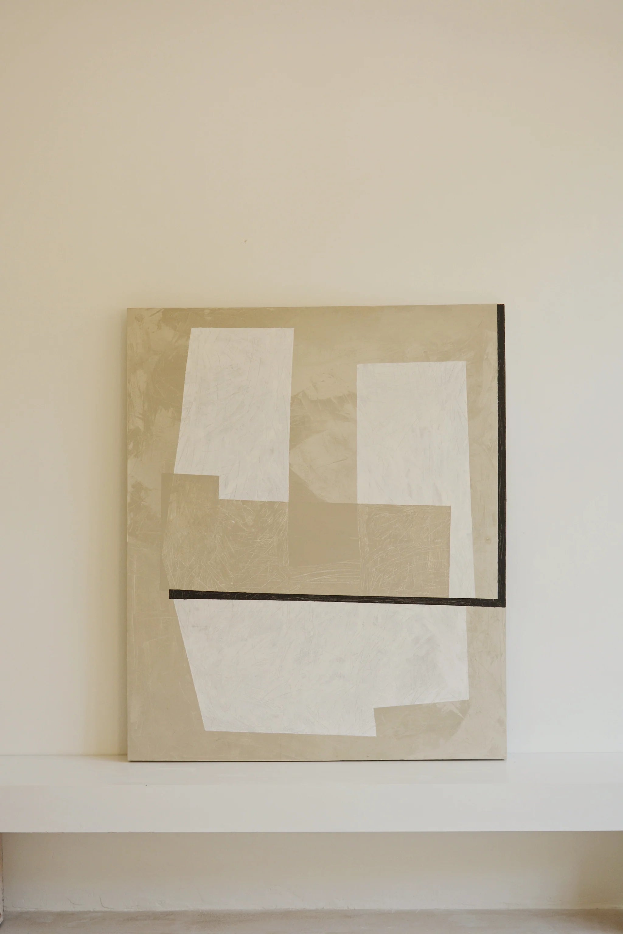 Flow Painting