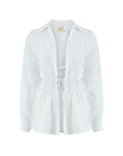 Everything's About Me Linen Shirt