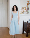 Danielle Denim Dress