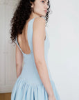 Danielle Denim Dress