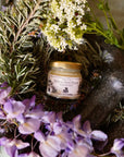 Fresh as Mountains - Geranium, Rosemary and Pine - Deo Cream 40 ml