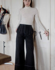 Pick Pocket Trousers