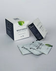Wheatgrass Jubes Powder Sachets