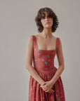 Dani Dress