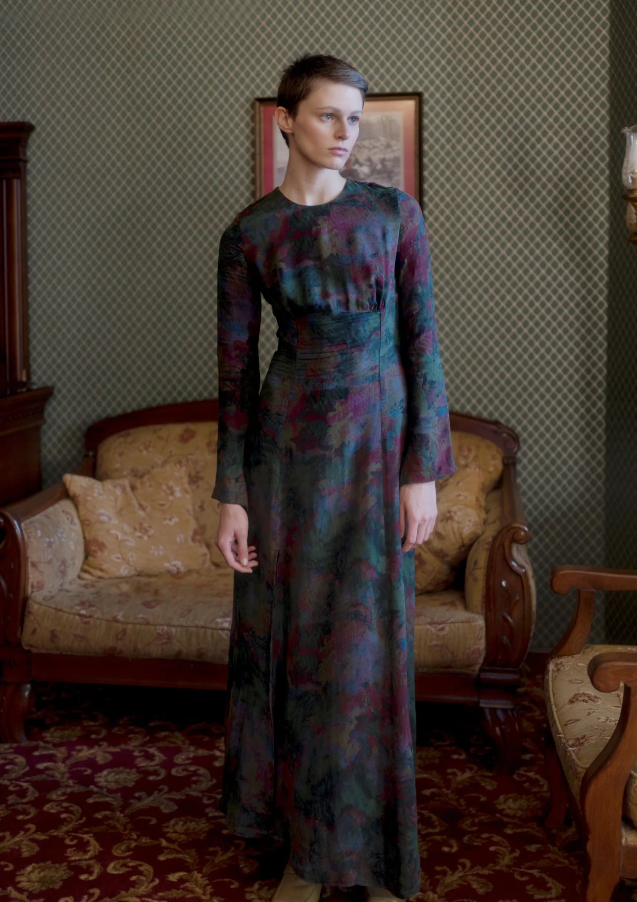 Desiree Dress