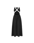 Brine Linen Dress