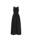 Brine Linen Dress