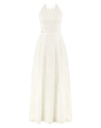 Sillage Linen Dress