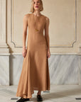 Tomorrow Linen Dress