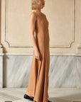 Tomorrow Linen Dress
