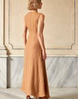 Tomorrow Linen Dress