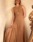 Tomorrow Linen Dress