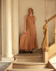 Tomorrow Linen Dress