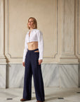 Say It Linen Pants
