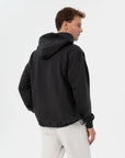 Organik Pamuklu Sweatshirt